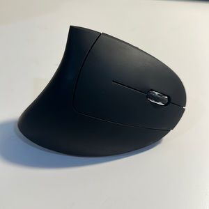 Ergonomic Wireless Mouse